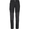 Pánské sportovní kalhoty Jack Wolfskin Outdoorové kalhoty Ziegspitz pants Black