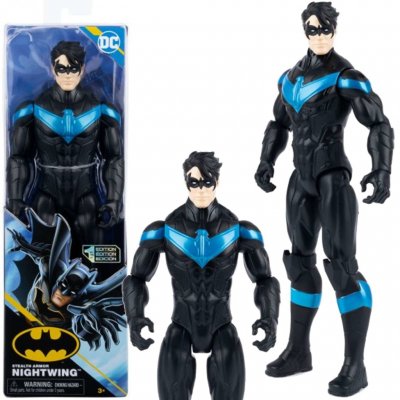 Spin Master Batman velká Nightwing DC Comics – Zboží Mobilmania