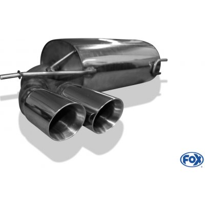 FOX AU051127-292 – Hledejceny.cz