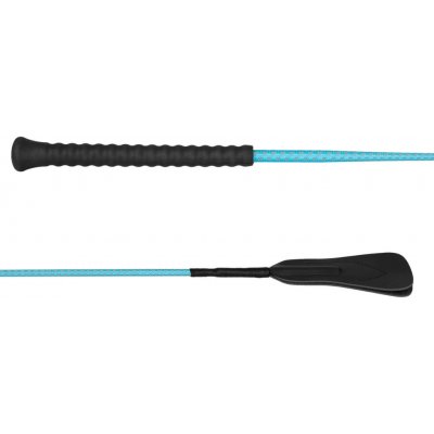START Jezdecký bičík Reflex modrá – Zboží Dáma