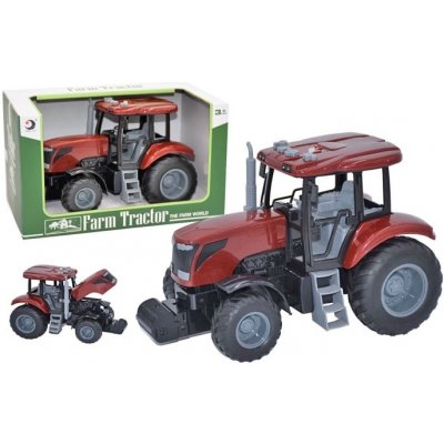 CreativeToys T-FARM Traktor na setrvačník