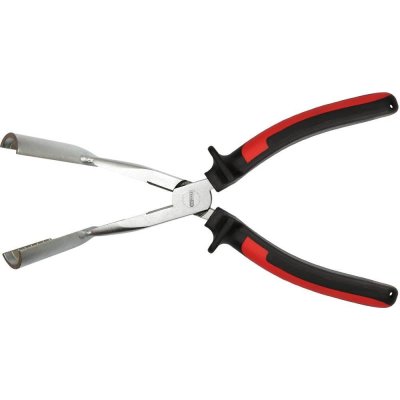 KS Tools 500.7532 Kleště na zapalovací svíčky, krátké – Hledejceny.cz