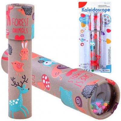 Veľký Kaleidoskop – Hledejceny.cz
