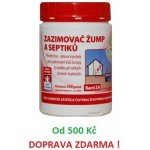 Baktoma Bacti ZA zazimovač žump a septiků 0,5 kg – HobbyKompas.cz