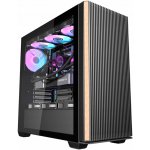 darkFlash DS900WS Black – Zboží Živě