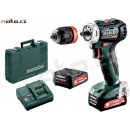 Metabo PowerMaxx BS 12 BL Q 601039500