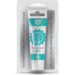 ProGel® Koncentrovaná gelová barva RD Tyrkysová 25 g – Hledejceny.cz