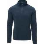 Hi-Tec DILASO Fleece mikina tmavě modrá – Zbozi.Blesk.cz