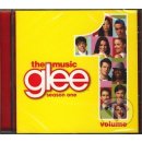 Glee Cast - Glee - The Music, Volume 1 CD