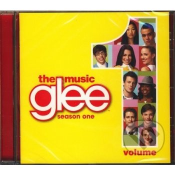 Glee Cast - Glee - The Music, Volume 1 CD