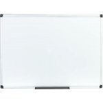 CLASSIC Bílá magnetická tabule ALFA 90 x 60 cm – Zboží Živě