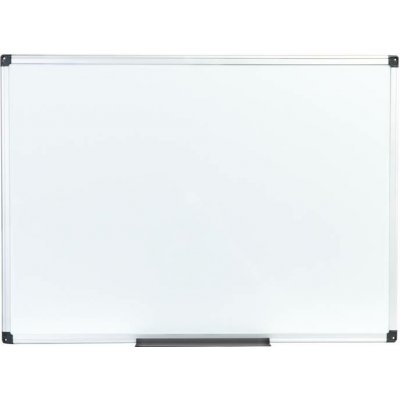 CLASSIC Bílá magnetická tabule ALFA 90 x 60 cm – Zboží Živě