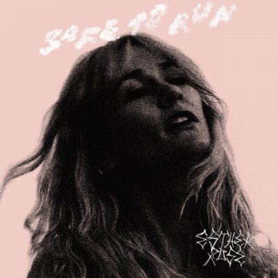 Safe to run - Esther Rose CD – Zboží Mobilmania