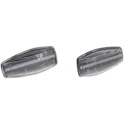 LED dynamické blinkry Hyundai oranžové | Zboží Auto