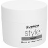 Přípravky pro úpravu vlasů Subrina Style Matt Cream matující krém 100 ml