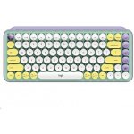 Logitech POP Keys 920-010736 – Zboží Živě