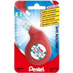 Opravný roller Pentel - 4,2 mm x 10 m – Hledejceny.cz