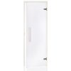 Interiérové dveře A-door Dveře do sauny "A" Clear White 69 x 199 cm