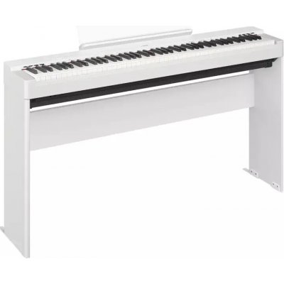 Yamaha P 225WH se stojanem – Hledejceny.cz