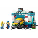 LEGO® City 60362 myčka aut – Zboží Mobilmania