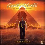 Smrt na Nilu - Christie Agatha – Zboží Dáma