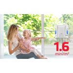 Welltec Probot RX4 Pro bílý – Zboží Dáma