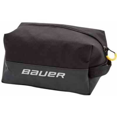Bauer Shower Bag Černá – Zboží Dáma