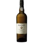 Graham’s White 19% 0,75 l (holá láhev) – Hledejceny.cz