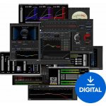 DUY Audio Producers Bundle (Digitální produkt) – Zboží Živě