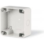 Scame 137.101 PROTECTA IP66 nástěnná krabice 137.101 – Hledejceny.cz