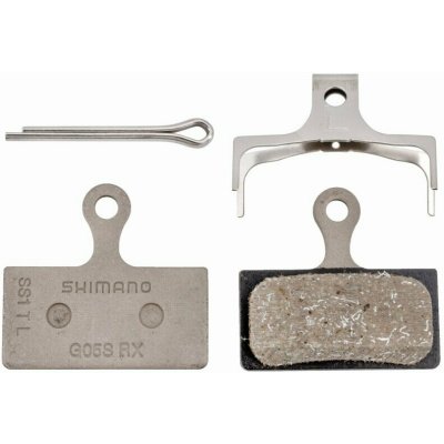 Shinamo G05S RX polymer – Zboží Dáma Shinamo G05S RX polymer – Zboží Dáma