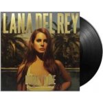 Del Rey Lana - Born To Die LP – Hledejceny.cz