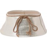 Kinekus Obal 40-60x25 cm na stojan vánočního stromku stříbrný KIN64308842 – Hledejceny.cz