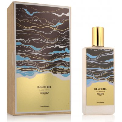 Memo Paris Ilha Do Mel parfémovaná voda unisex 75 ml