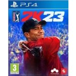 PGA Tour 2K23 – Zboží Mobilmania