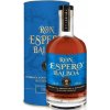 Rum Espero Balboa 40% 0,7 l (holá láhev)