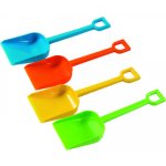 Androni Lopatka na písek 24 cm 4201-0000 Zelená – Zbozi.Blesk.cz