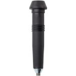 Koncovky na hole Leki Flex Tip Short - black – Sleviste.cz