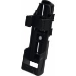 ABUS 6000K/90 BK SH Bordo – Zboží Dáma