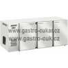 Gastro lednice Unifrigor BSX 188/3DM