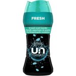 Lenor Unstoppables Fresh vonné perličky 195 g – Zbozi.Blesk.cz