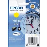 Epson C13T270440 - originální – Hledejceny.cz