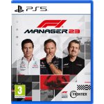 F1 Manager 23 – Zboží Mobilmania