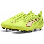 Puma ULTRA 6 PLAY FG/AG JR Žlutá 10870501 – Sleviste.cz