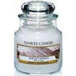 Yankee Candle Angel's Wings 104 g – Zbozi.Blesk.cz