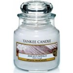 Yankee Candle Classic Angel's Wings 104 g – Zboží Mobilmania