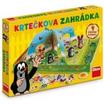 Dino Krtečkova zahrádka – Zboží Živě