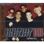 Backstreet Boys - Backstreet Boys CD – Sleviste.cz