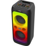 Sencor PARTYCON WAVE – Zboží Živě