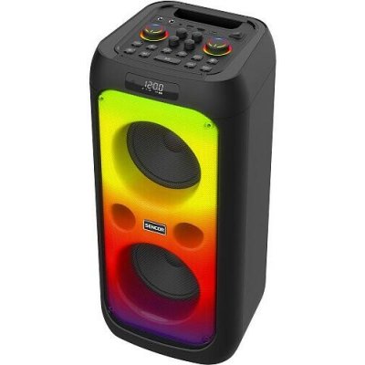 Sencor PARTYCON WAVE – Zboží Živě